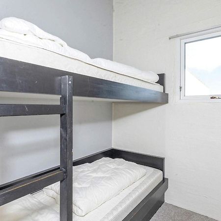 Apartment Brovst XII Dış mekan fotoğraf