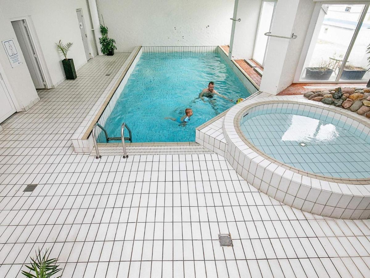 Apartment Brovst XII Dış mekan fotoğraf