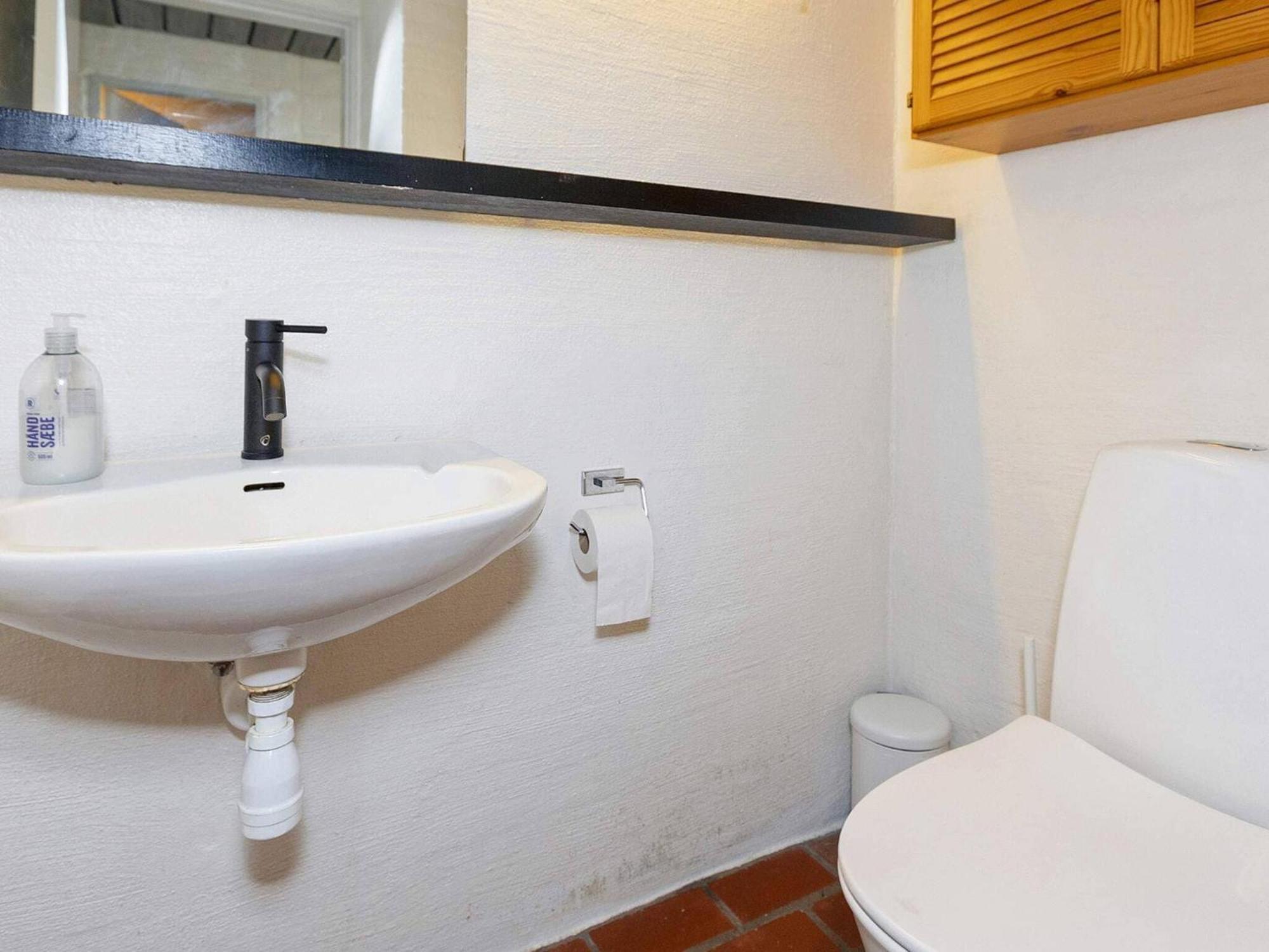 Apartment Brovst XII Dış mekan fotoğraf