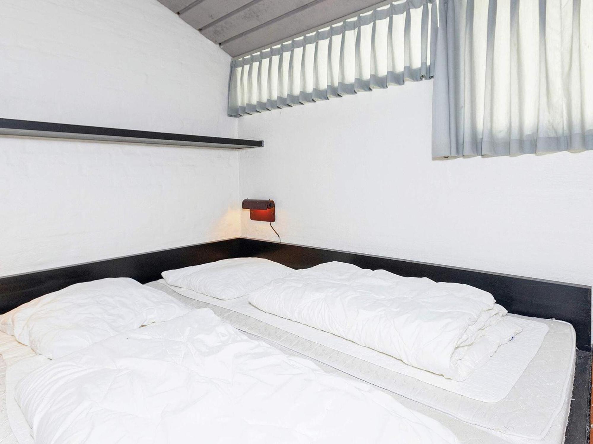 Apartment Brovst XII Dış mekan fotoğraf