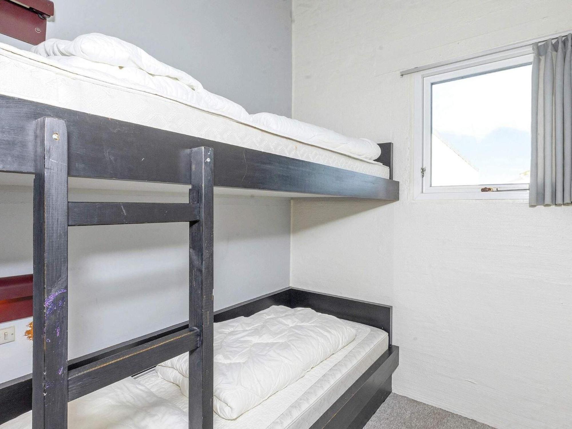Apartment Brovst XII Dış mekan fotoğraf