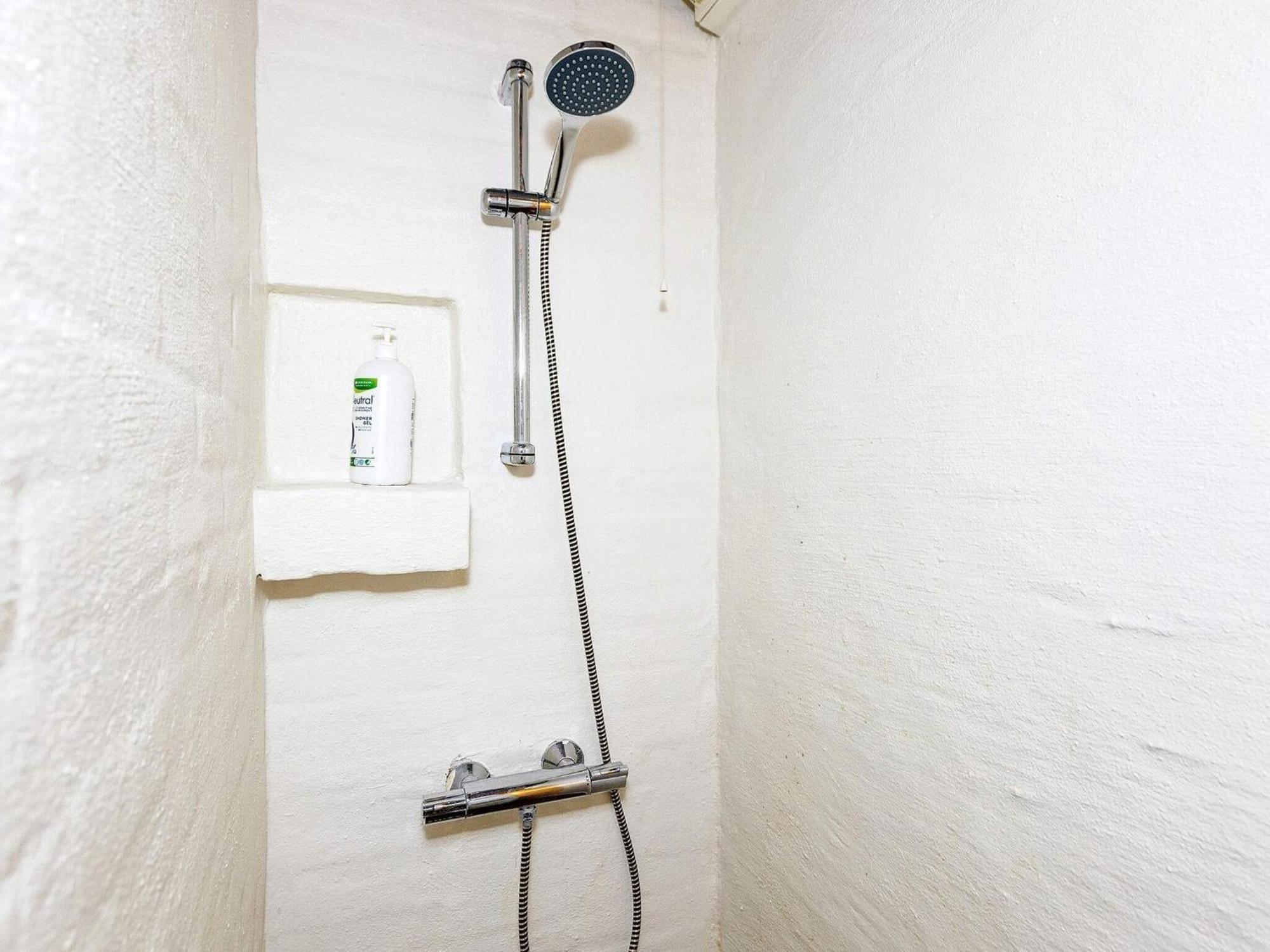 Apartment Brovst XII Dış mekan fotoğraf