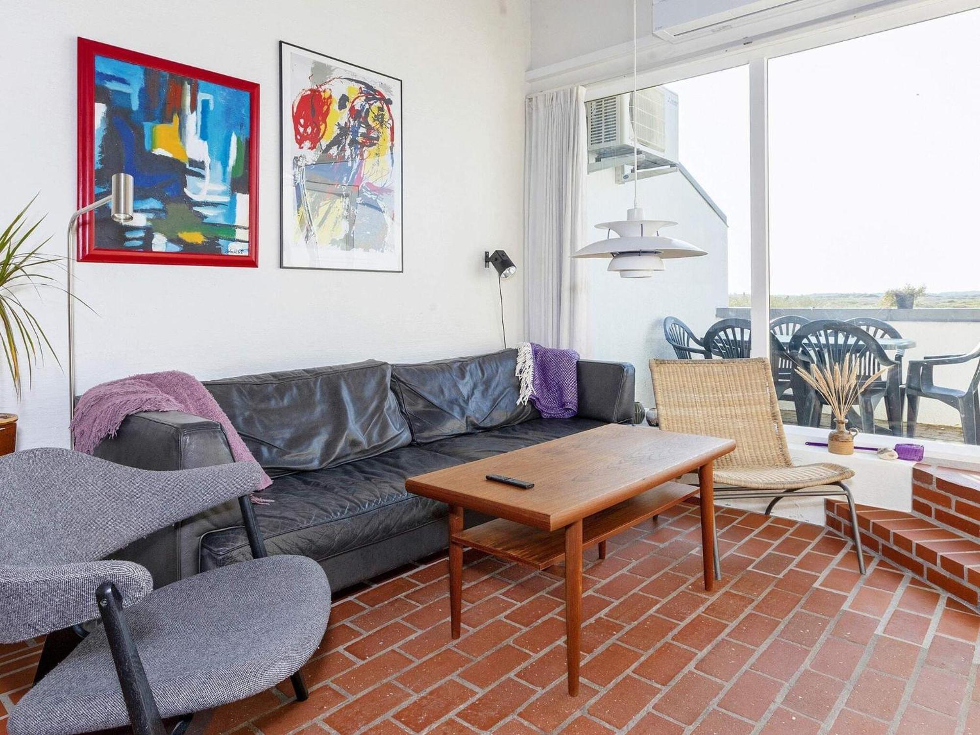 Apartment Brovst XII Dış mekan fotoğraf