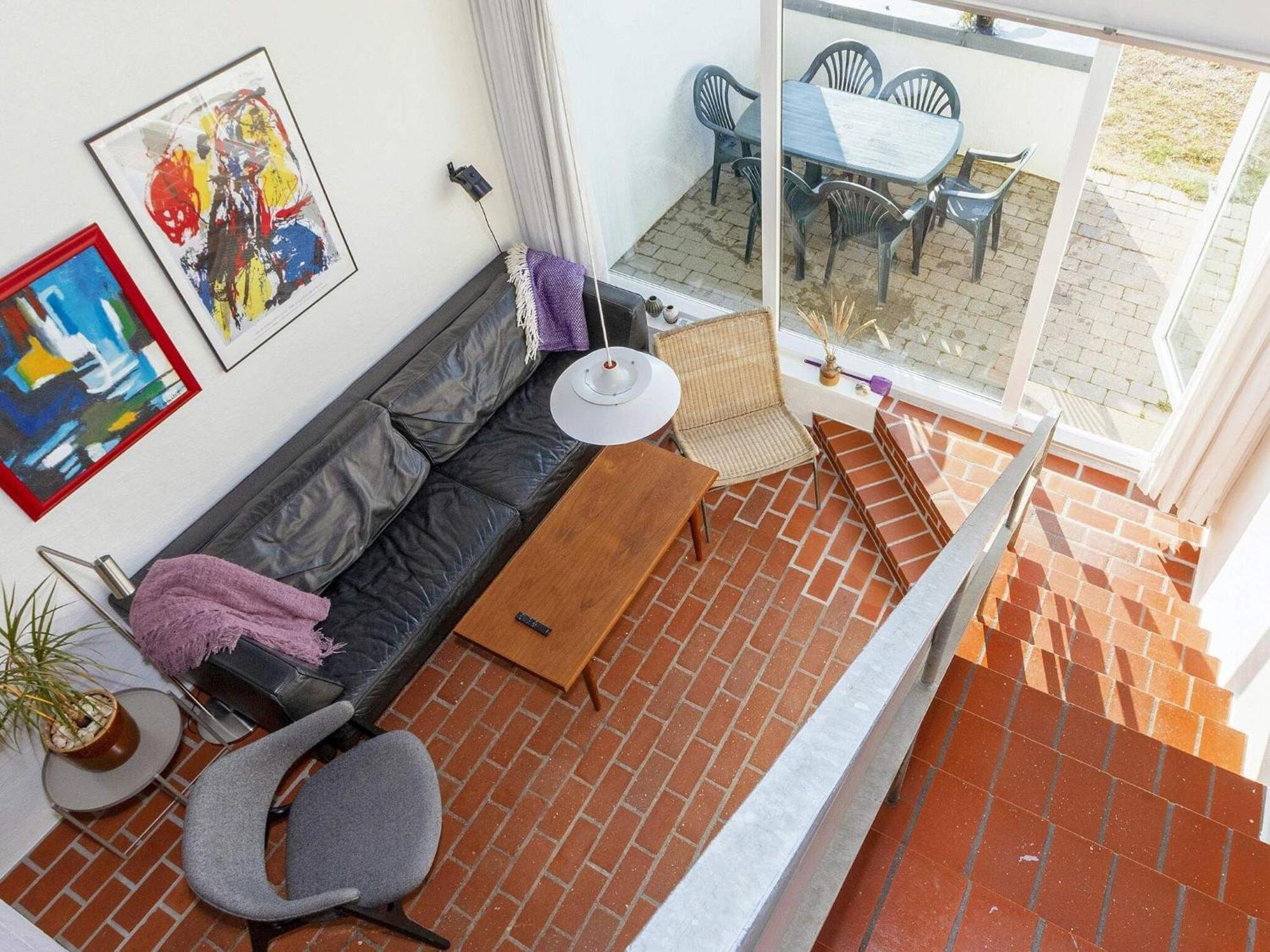 Apartment Brovst XII Dış mekan fotoğraf