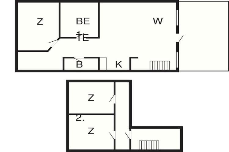 Apartment Brovst XII Dış mekan fotoğraf