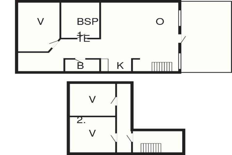 Apartment Brovst XII Dış mekan fotoğraf